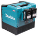 EAN 88381775922 - Makita MW001G Negro, Verde Solo microondas Encimera 8 L 500 W imagen 3