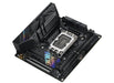 EAN 0195553997652 - ASUS ROG STRIX B760-I GAMING WIFI Intel B760 LGA 1700 mini ITX imagen 6