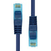 EAN 5714590020410 - ProXtend 6AUTP-07BL cable de red Azul 7 m Cat6a U/UTP (UTP) imagen 2