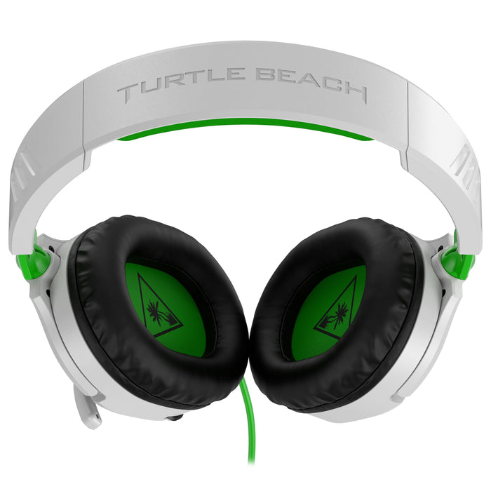 EAN 731855024551 - Turtle Beach Recon 70 Auriculares Alámbrico Diadema Juego Negro, Verde, Blanco imagen 5