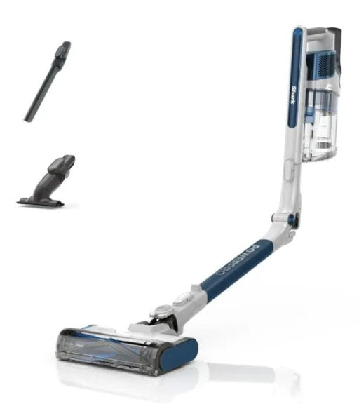 EAN 0622356314381 - Shark IZ380EU aspiradora de pie y escoba eléctrica Aspiradora escoba Batería Secar Sin bolsa 0,7 L 181 W  imagen 1