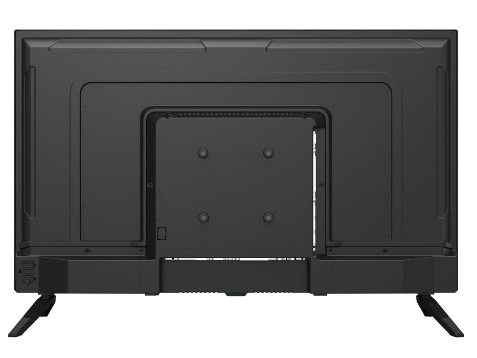 EAN 8011000027555 - Trevi LTV 3209 S2 Smart 81,3 cm (32") HD Smart TV Wifi Negro 200 cd / m² imagen 4