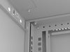 EAN 5901969446906 - Lanberg WF03-5306-10S armario rack 6U Bastidor de pared Gris imagen 11
