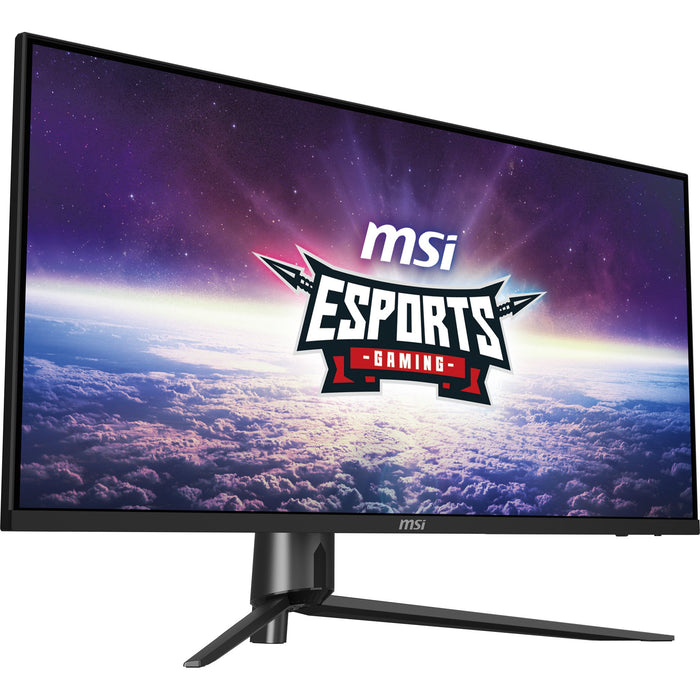 EAN 4711377080514 - MSI MAG401QR pantalla para PC 101,6 cm (40") 3440 x 1440 Pixeles UltraWide Quad HD Negro imagen 11