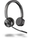 EAN 5033588054405 - Poly 7220 Office Auriculares Inalámbrico Diadema Oficina/Centro de llamadas Negro imagen 2