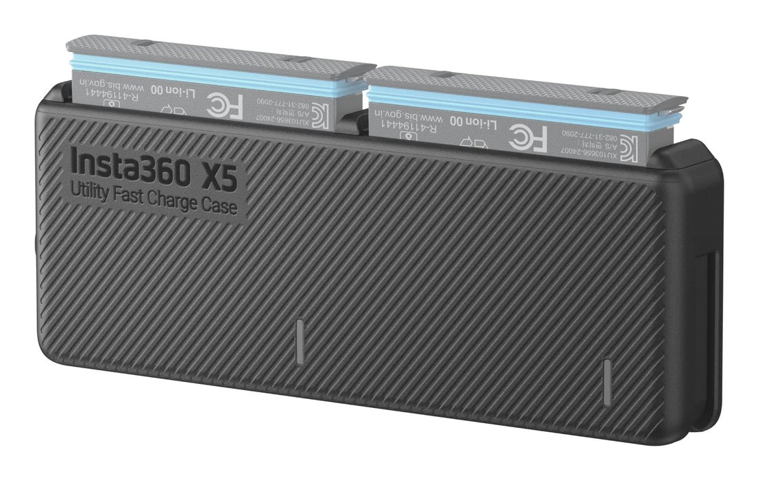 EAN 6977644761120 - Insta360 3923 cargador de batería Batería para cámara de acción deportiva USB imagen 7