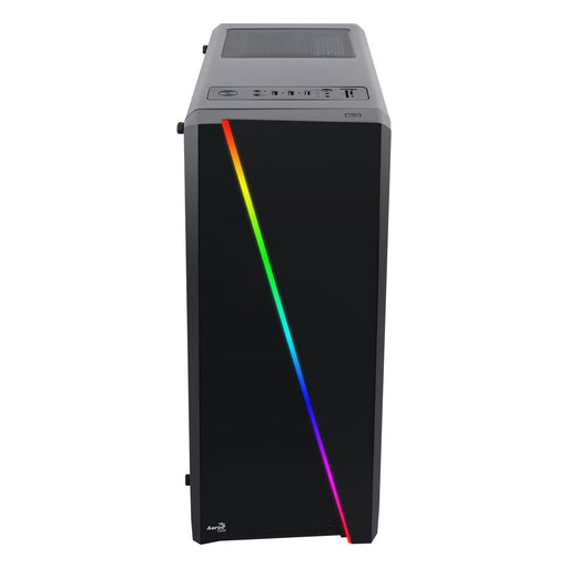 EAN 4713105968842 - Aerocool Cylon Midi Tower Negroimagen 1)