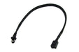 EAN 4049469077877 - Phobya Verlngerung 3Pin Molex 30cm 0,3 m imagen 1