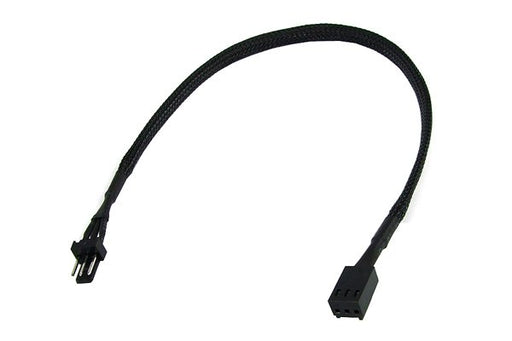EAN 4049469077877 - Phobya Verlngerung 3Pin Molex 30cm 0,3 m imagen 1