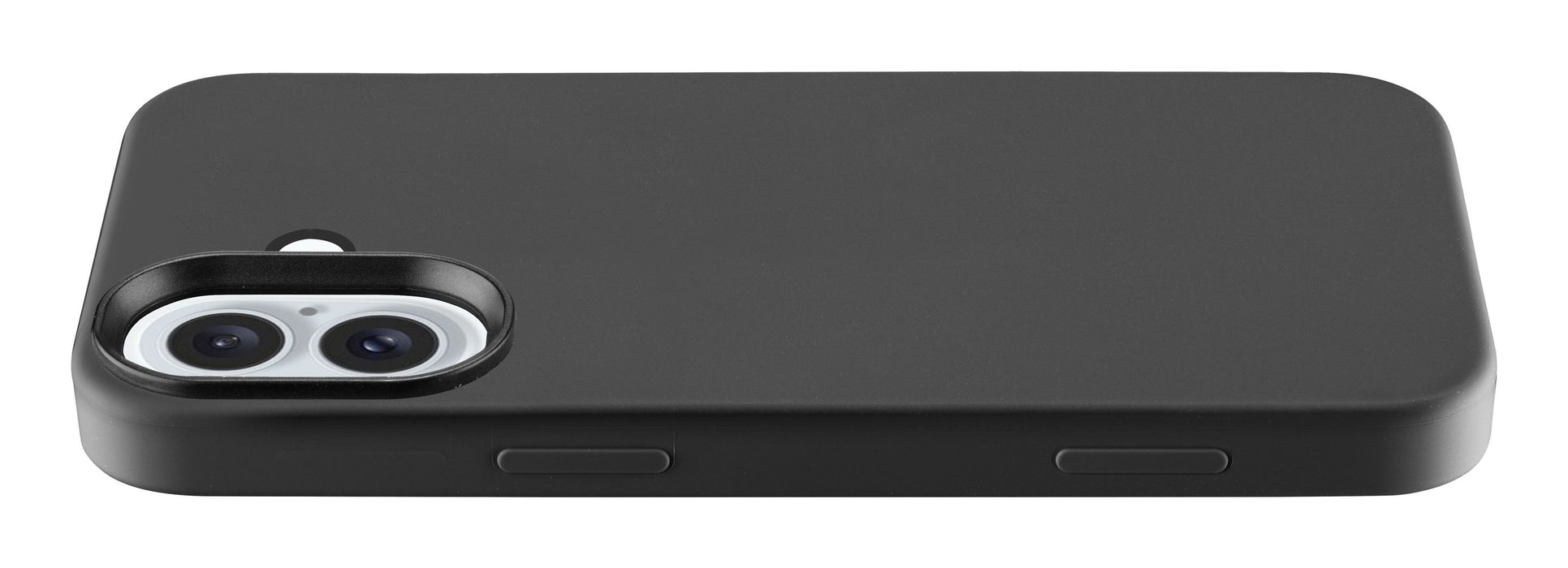 EAN 8018080482588 - Cellularline 8018080482588 funda para teléfono móvil 15,5 cm (6.1") Negro imagen 4