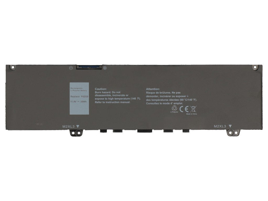 EAN 5055190195802 - 2-Power CBP3704A refacción para laptop imagen 3