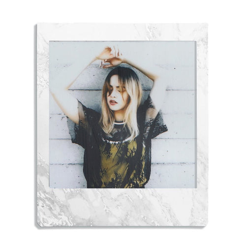 EAN 4547410432022 - Fujifilm SQUARE 'White Marble' película instantáneas 10 pieza(s) 76,2 x 50,8 mm imagen 2