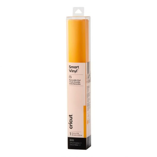 EAN 93573358012 - Cricut Smart Vinyl Removable Rollo de vinilo de termotransferencia imagen 1