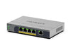 EAN 0606449174656 - NETGEAR GS105EPP No administrado Gigabit Ethernet (10/100/1000) Energía sobre Ethernet (PoE) Montaje en p imagen 3