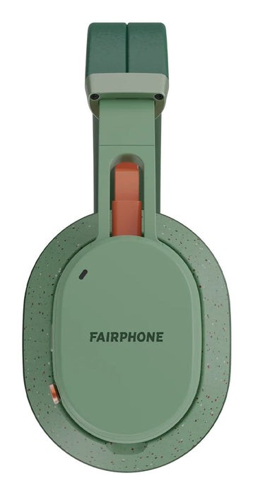 EAN 8718819370543 - Fairphone Fairbuds XL Auriculares Inalámbrico Diadema Llamadas/Música USB Tipo C Bluetooth Verde imagen 3