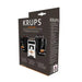EAN 3507790050262 - Krups XS5300 pieza y accesorio para cafetera Tableta de limpieza imagen 1