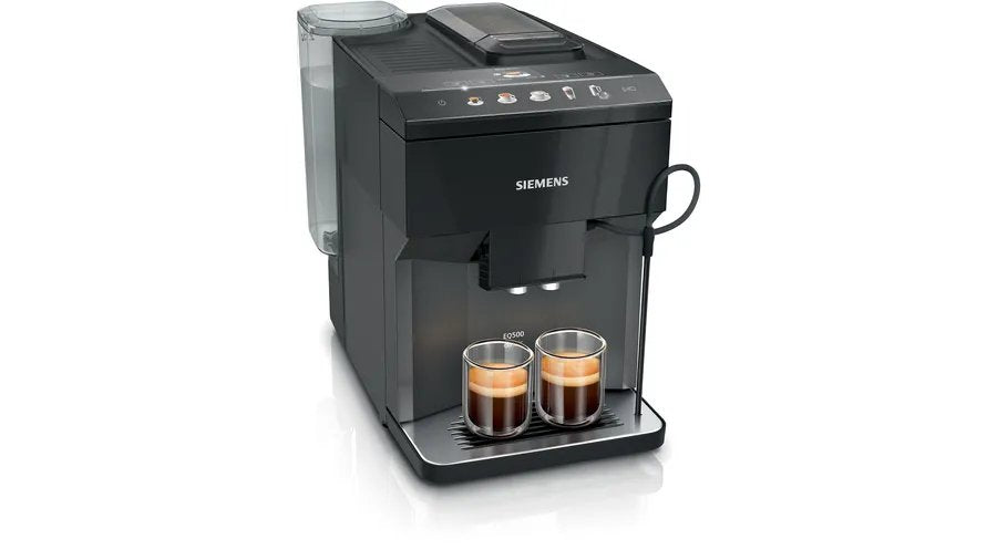 EAN 4242003927656 - Siemens EQ.500 TP511R09 cafetera eléctrica Totalmente automática Máquina espresso 1,9 L imagen 1