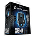 EAN 4044951018963 - Sharkoon Skiller SGM1 ratón Juego mano derecha USB tipo A Óptico 10800 DPI imagen 7