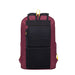 EAN 4260709010434 - Rivacase Erebus 33,8 cm (13.3") Mochila Borgoña imagen 4