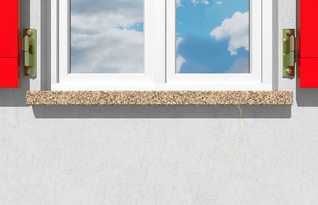 EAN 4048962114874 - Fischer 512185 calafate y sellador 310 ml Blanco imagen 3