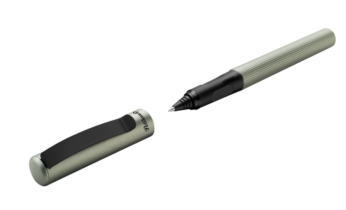 EAN 4012700824424 - Pelikan Pina Colada Edition Bolígrafo cilíndrico Azul 1 pieza(s) imagen 8