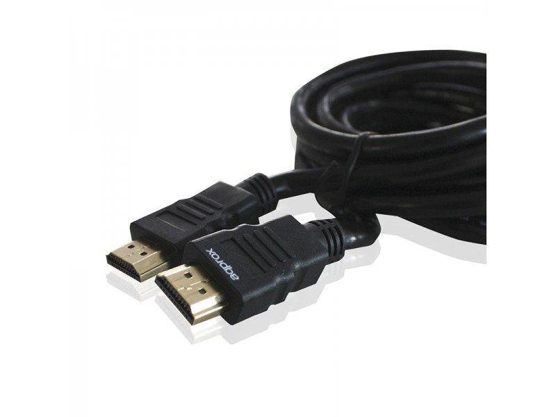 EAN 8435099522928 - Approx APPC36 cable HDMI 5 m HDMI tipo A (Estándar) Negroimagen 2)