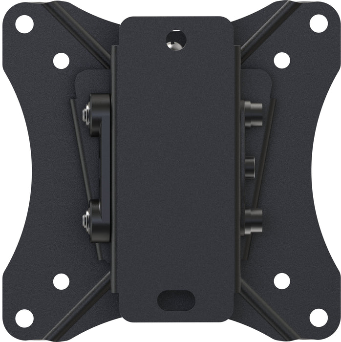 EAN 4754703000008 - Vision VFM-W1X1TV2 soporte para monitor 86,4 cm (34") Pared Negro imagen 4