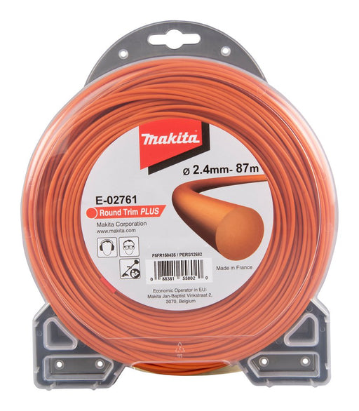 EAN 0088381558020 - Makita E-02761 accesorio para cortaborde y desbrozadora imagen 1