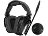 EAN 8435099525189 - KeepOut HXAIR auricular y casco Auriculares Inalámbrico Diadema Juego Negro, Plata imagen 1