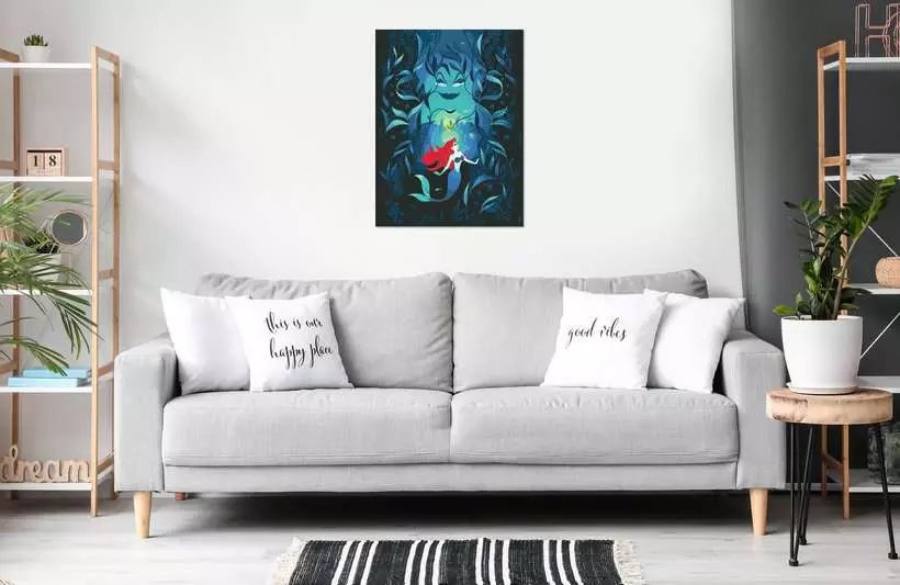 EAN 4005556237326 - Ravensburger 23732 libro y página para colorear Kit de pintura por números imagen 4