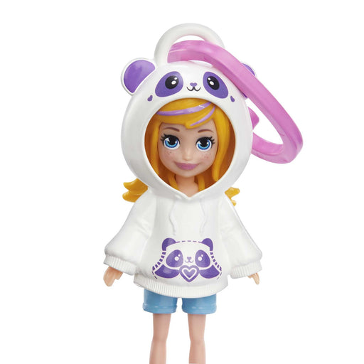 EAN 0194735108602 - Polly Pocket HKW00 muñeca imagen 2