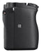 EAN 4548736163744 - Sony α ILCE-6400A 1/1.6" MILC 24,2 MP CMOS 6000 x 4000 Pixeles Negro imagen 6