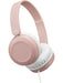 EAN 4975769458651 - JVC HA-S31M-P Auriculares Alámbrico Diadema Llamadas/Música Rosa imagen 1