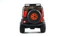 EAN 4260631424569 - Amewi Dirt Climbing SUV Crawler modelo controlado por radio Camión oruga Motor eléctrico 1:10 imagen 7
