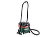 EAN 4061792230712 - Metabo ASA 20 L PC Aspiradora cilíndrica Seca y húmeda 1200 W imagen 1