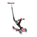 EAN 4895224404484 - Globber 649-210 scooter Niños Patinete de tres ruedas Rosa imagen 1