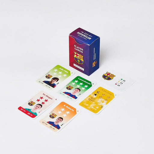 EAN 7090054090624 - Superclub SCBARPC24 juego de tablero Expansión de juego de mesa Estrategia imagen 1