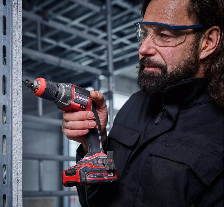 EAN 4006825675474 - Einhell TP-DY 18 Li BL - Solo 5000 RPM imagen 3