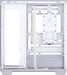 EAN 0840006686040 - Corsair 3500X Midi Tower Blanco imagen 5