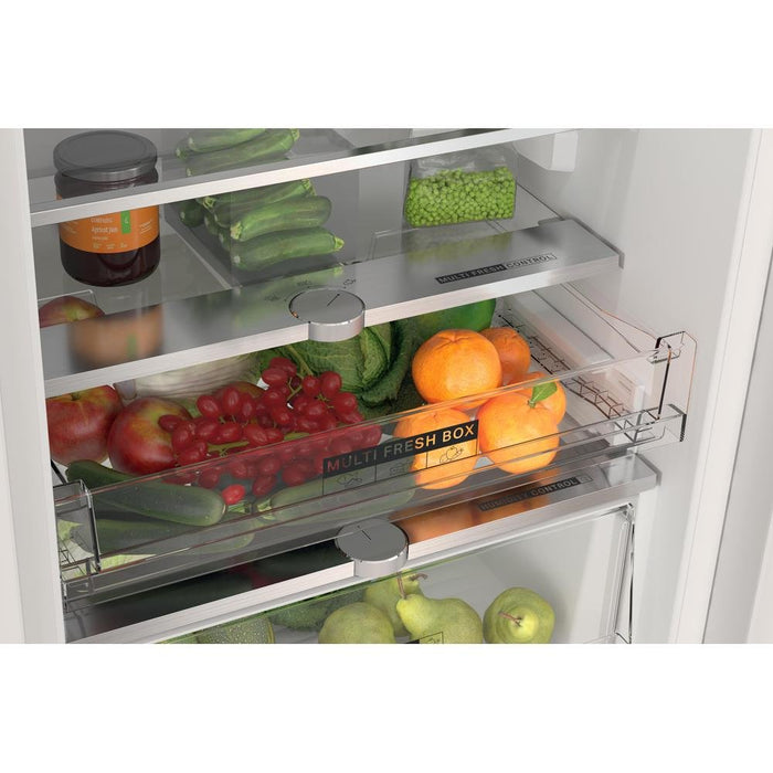 EAN 8003437047886 - Whirlpool WHC18 T322 Integrado 220 L E Blanco imagen 15