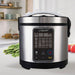 EAN 4820177144958 - Feel Maestro MR-795 olla a presión 5 L Negro, Acero inoxidable 700 W imagen 2
