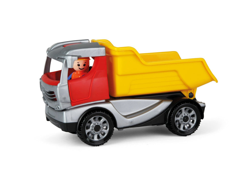 EAN 4006942841103 - Lena Truckies Dump Truck imagen 1