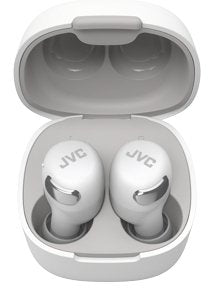 EAN 4975769480317 - JVC HA-A30T2-W-U auricular y casco Auriculares Inalámbrico Dentro de oído Llamadas/Música USB Tipo C Blue imagen 3