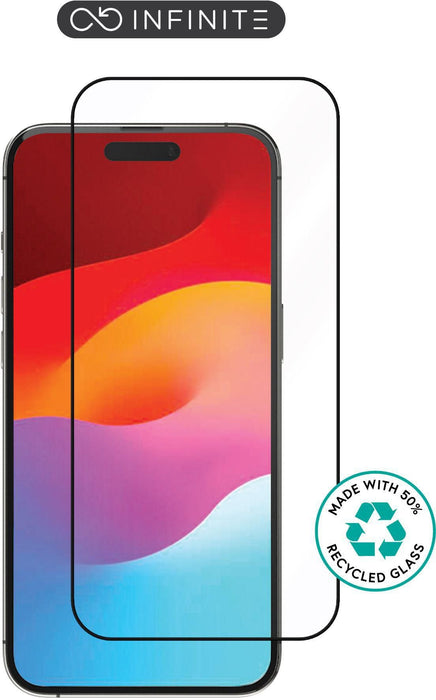 EAN 5715063074657 - eSTUFF ES501401 protector de pantalla o trasero para teléfono móvil Apple 1 pieza(s) imagen 1