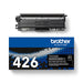 EAN 4977766771733 - Brother TN-426BK cartucho de tóner 1 pieza(s) Original Negro imagen 4