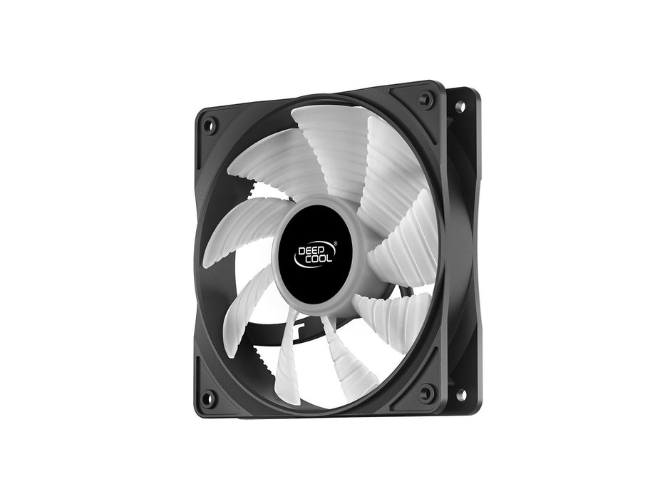 EAN 6933412714569 - DeepCool MATREXX 40 3FS Micro Torre Negro imagen 17