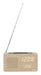 EAN 3303170112182 - T'nB CLOCKFMWD radio Reloj Digital Madera imagen 3