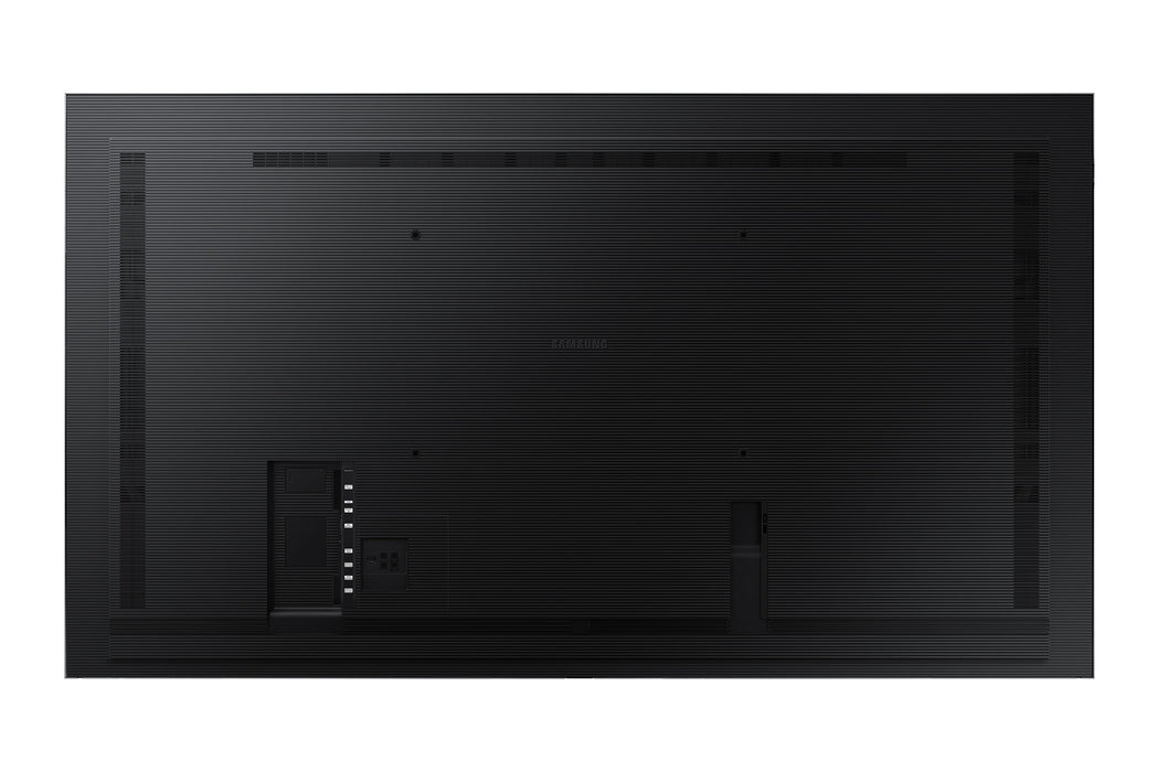 EAN 8806094749335 - Samsung QM85R-BD Pantalla plana para señalización digital 2,16 m (85") LCD Wifi 500 cd / m² 4K Ultra HD N imagen 12