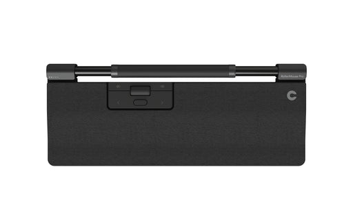 EAN 0743870052006 - Contour Design RollerMouse Pro ratón Oficina USB tipo A Rollerbar 2800 DPI imagen 1