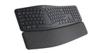 EAN 5099206097117 - Logitech 920-010350 teclado Oficina Bluetooth Español Grafito imagen 4